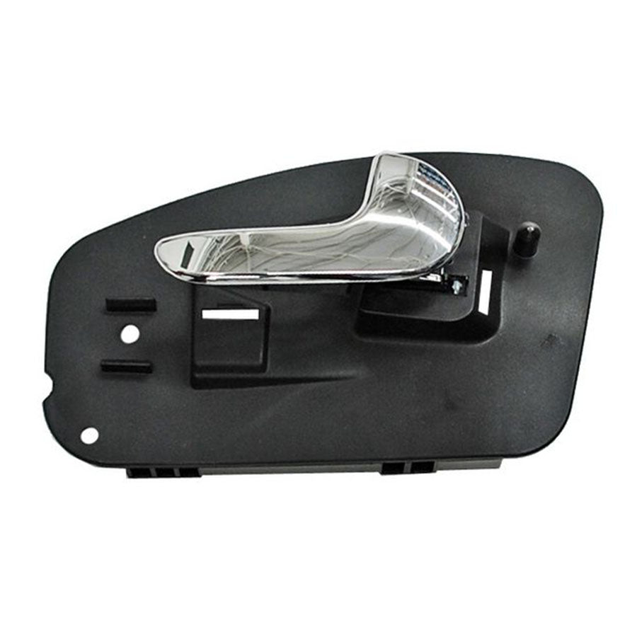 MANIJA INT CORSA 02-08/ MERIVA 04-08 NEGRA/ CROMO TRAS DER