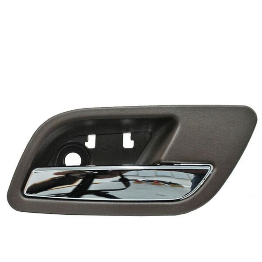 MANIJA INT CHEV PU LTZ/ SLT/ SUB/ AVALAN/ TAHOE/ YUKON/ DENALI 07-14 CAFE/ CROMO TRAS DER