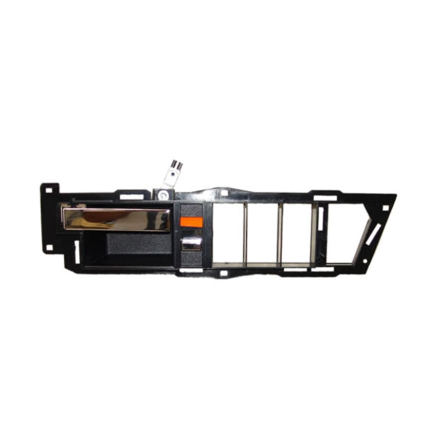 MANIJA INT CHEV PU 88-94/ SUBURBAN/ BLAZER/ YUKON 92-94/ KODIAK 95-01 CROMADA ALD IZQ