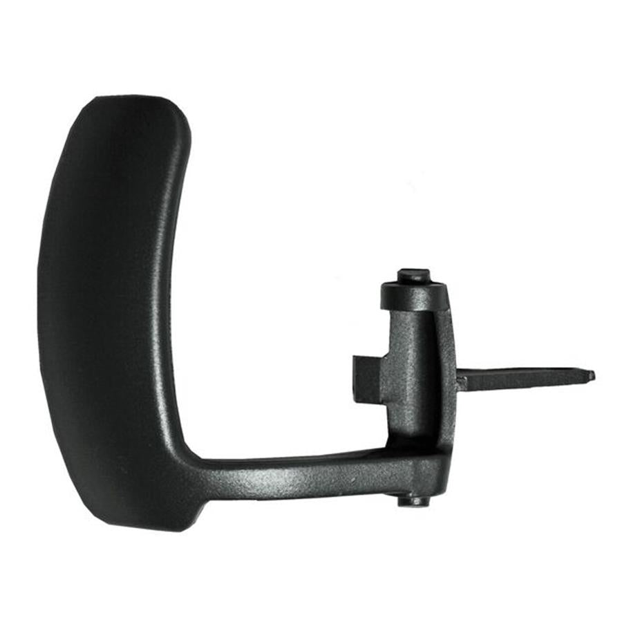 MANIJA INT CHEV PU/ SUB/ BLAZER/ YUKON/ TAHOE/ ESCALADE 95-98 SIN CUERPO NEGRA ALD DER