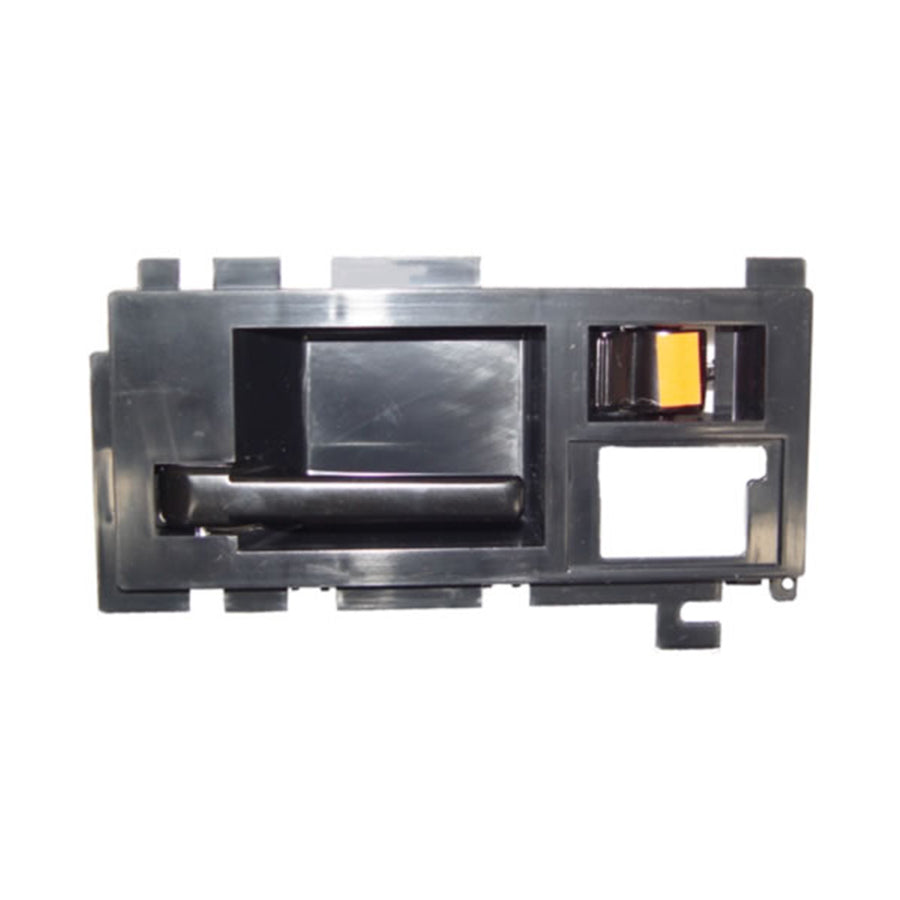 MANIJA INT S10/ BLAZER/ SONOMA/ BRAVADA 91-94 NEGRA DEL IZQ MICS109L