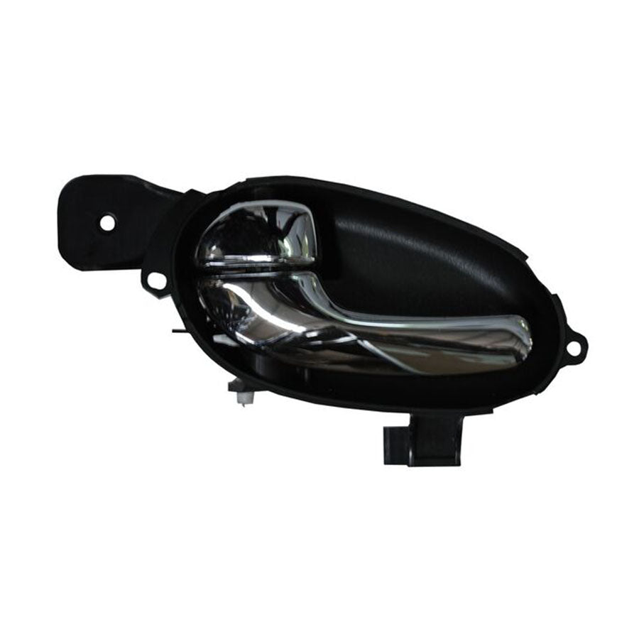 MANIJA INT TRAIL BLAZER/ ENVOY 02-09 CROMADA DEL Y TRAS IZQ