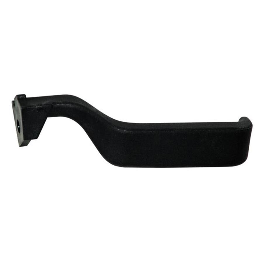 MANIJA INT FORD PU 87-96 CHINA NEGRA DEL Y TRAS ALD DER