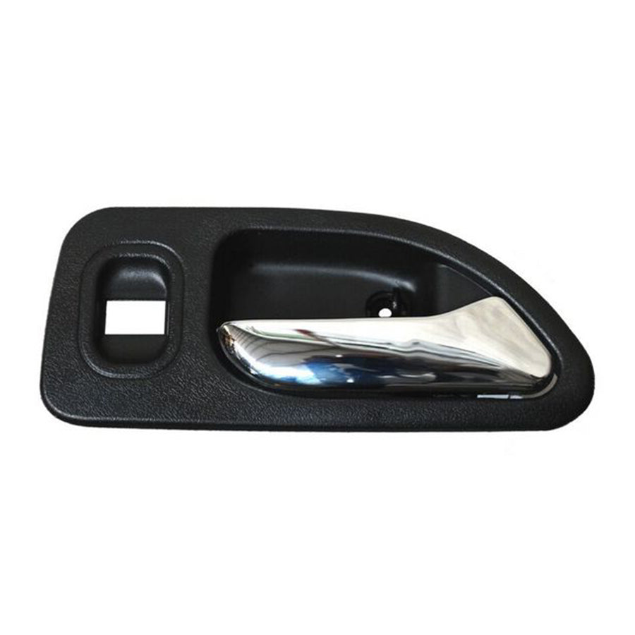 MANIJA INT ACCORD 03-07 NEGRA/ CROMO TRAS DER