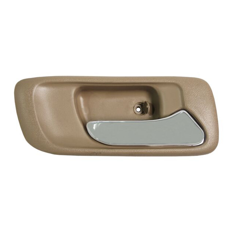 MANIJA INT ACCORD 98-02/ ODYSSEY 99-04 BEIGE/ CROMO DEL DER
