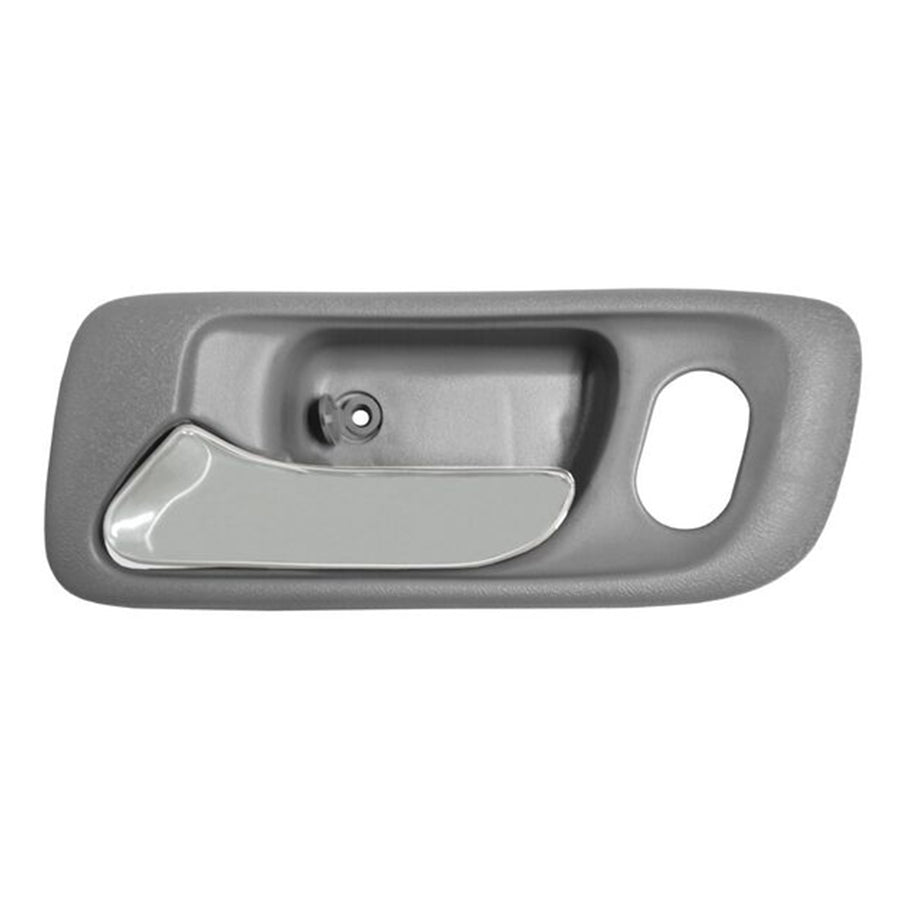 MANIJA INT ACCORD 98-02/ ODYSSEY 99-04 GRIS/ CROMO DEL IZQ