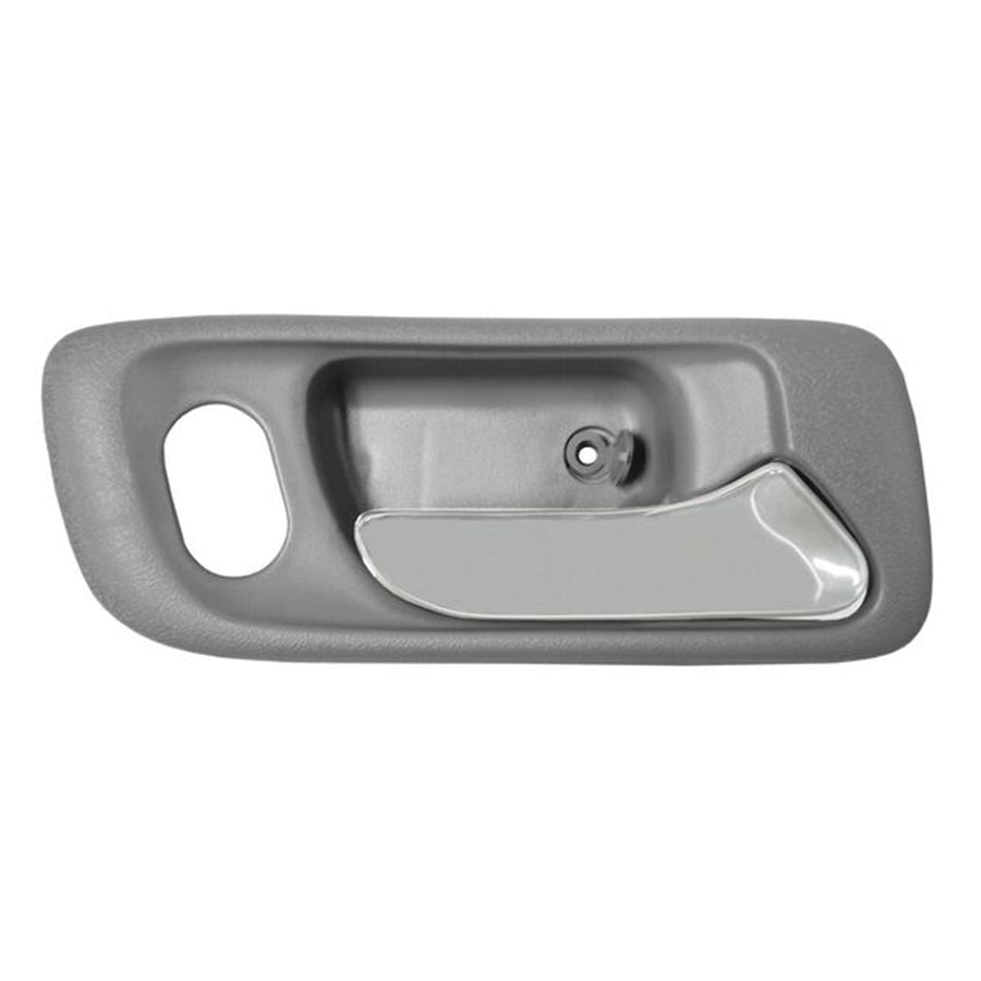 MANIJA INT ACCORD 98-02/ ODYSSEY 99-04 GRIS/ CROMO DEL DER