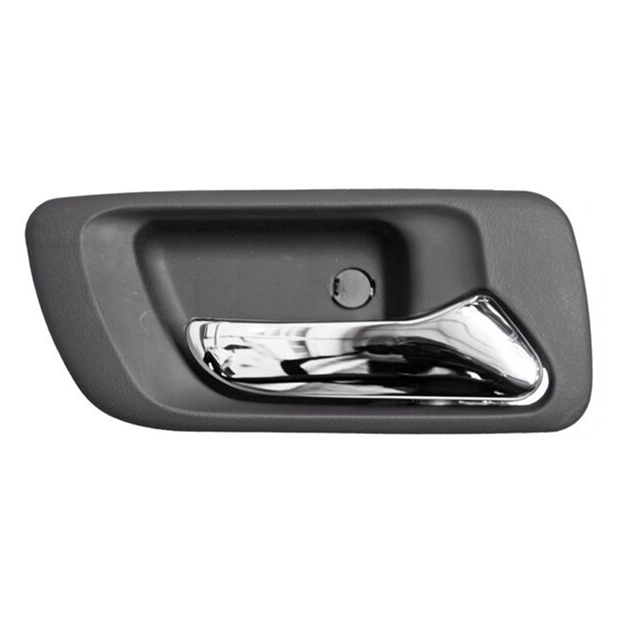 MANIJA INT ACCORD 98-02 GRIS/ CROMO TRAS IZQ