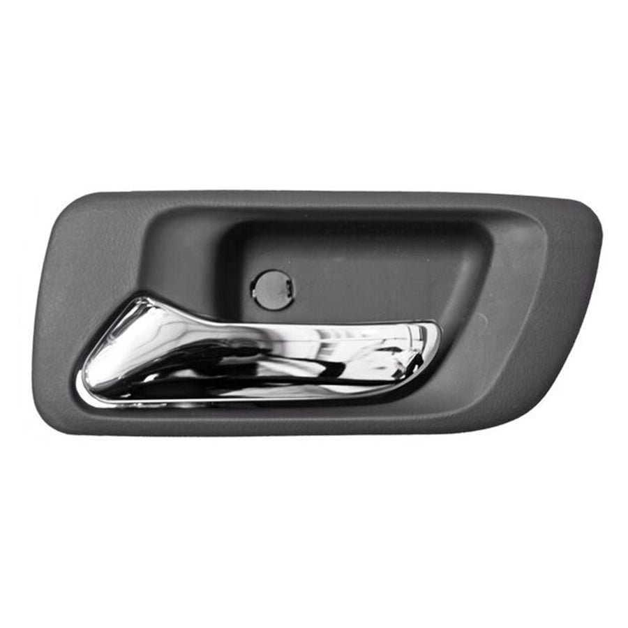 MANIJA INT ACCORD 98-02 GRIS/ CROMO TRAS DER