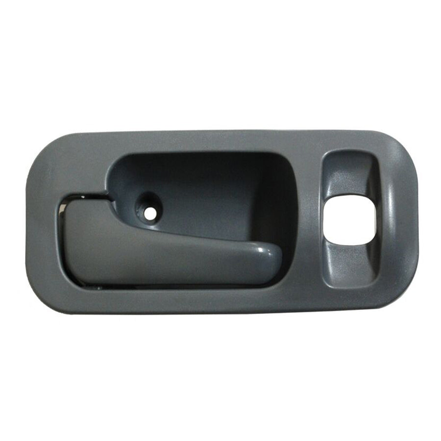 MANIJA INT CIVIC 92-95 GRIS C/HOYO ELEV CRIST TRAS IZQ
