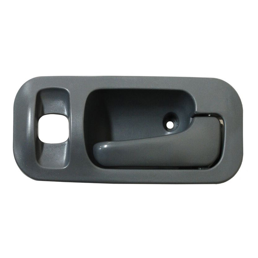 MANIJA INT CIVIC 92-95 GRIS C/HOYO ELEV CRIST TRAS DER