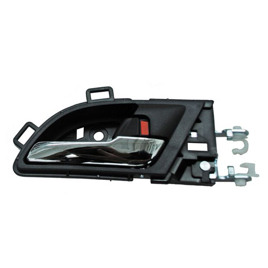 MANIJA INT CRV 07-11 NEGRA/ CROMO DEL Y TRAS DER