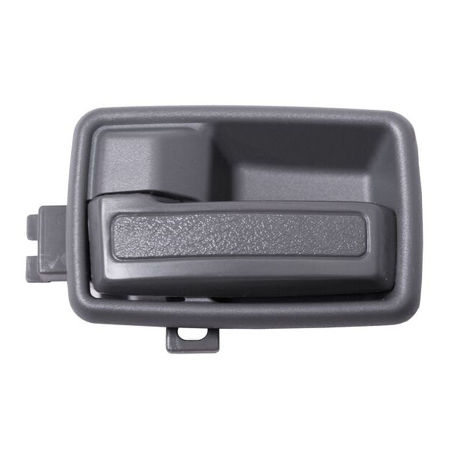 MANIJA INT ISUZU PU/ LUV 83-87 GRIS C/BASE IZQ