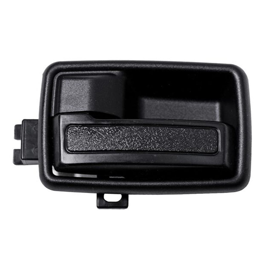 MANIJA INT ISUZU PU/ LUV 83-87 NEGRA C/BASE IZQ