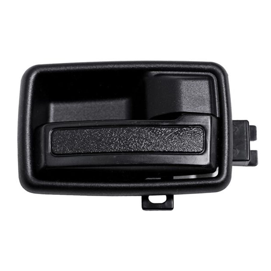 MANIJA INT ISUZU PU/ LUV 83-87 NEGRA C/BASE DER