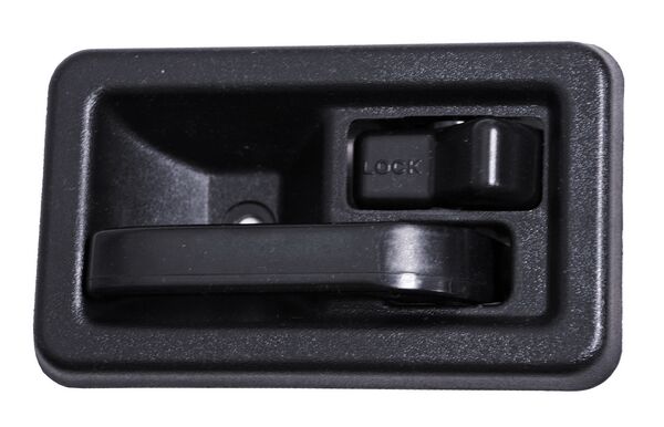 MANIJA INT WRANGLER 87-06 NEGRA DEL IZQ MIJWR97L