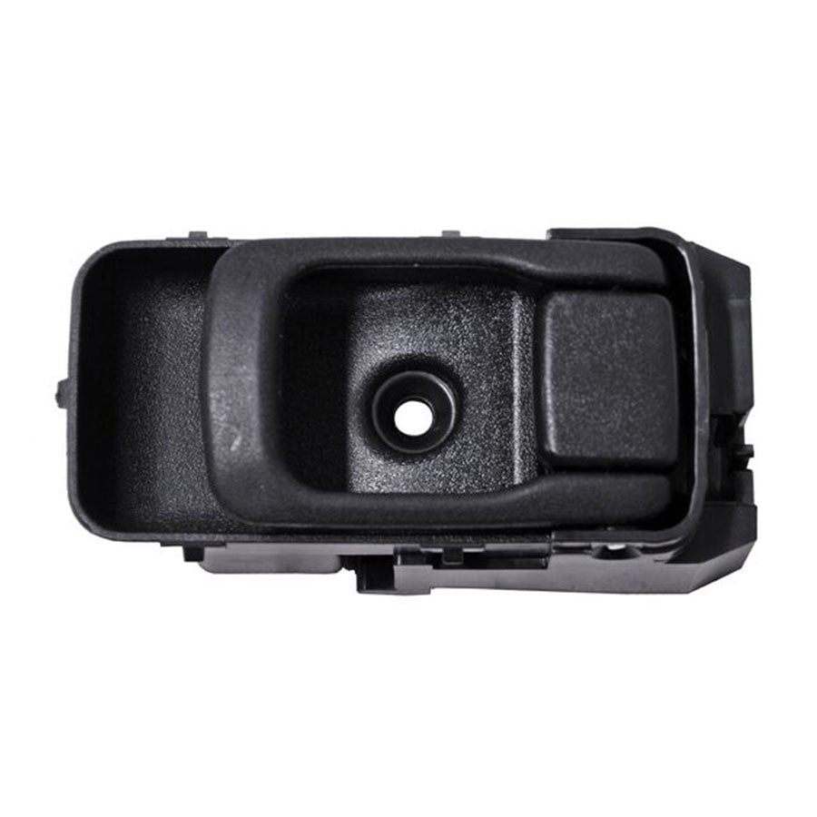 MANIJA INT ALTIMA 98-01/ FRONTIER 98-04/ XTERRA 02-04 NEGRA DEL Y TRAS DER