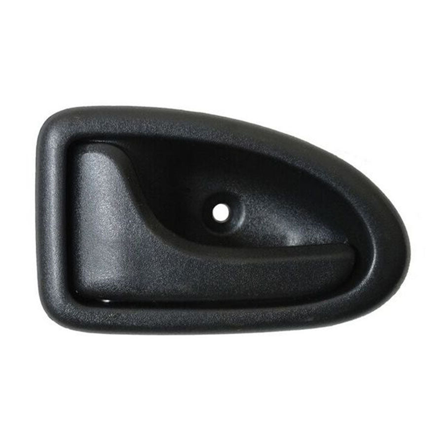 MANIJA INT PLATINA/ CLIO/ MEGANE/ SCENIC 02-10/ TRAFIC 07-12 NEGRA DEL Y TRAS ALD DER