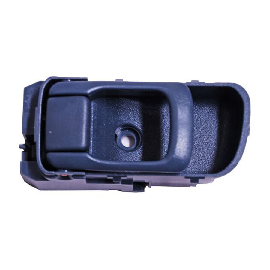 MANIJA INT NISSAN PU D22 08-15/ URVAN 02-10/ PATHFINDER 96-04 GRIS DEL Y TRAS IZQ