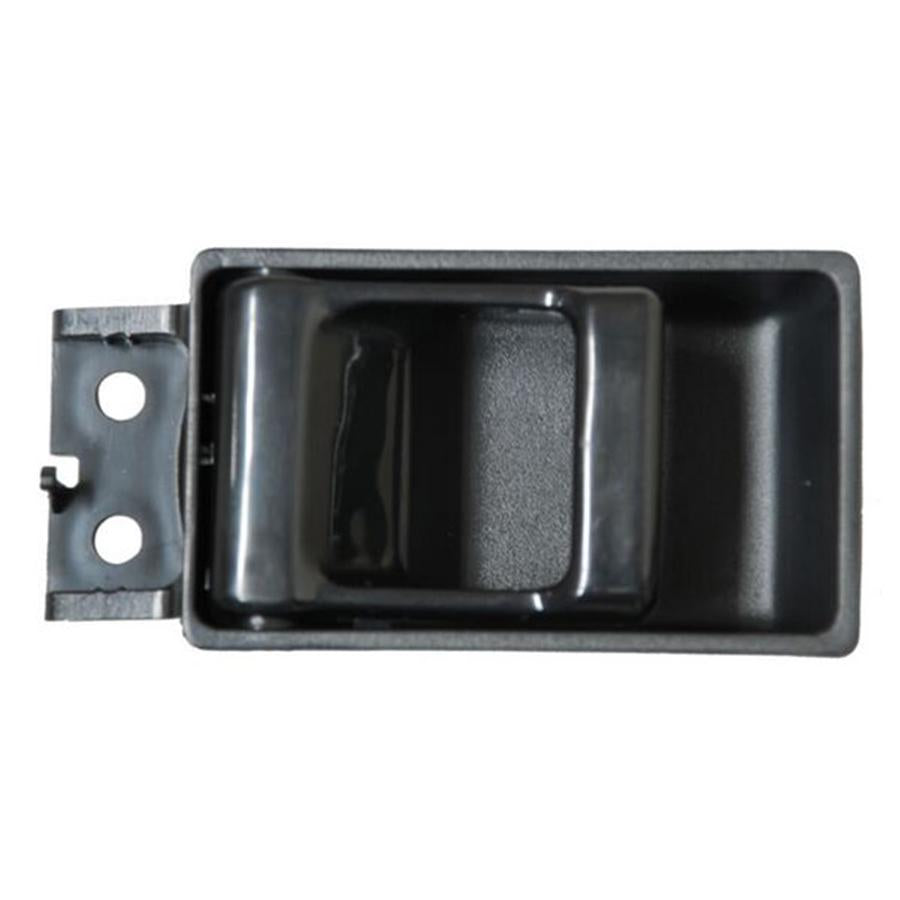 MANIJA INT NISSAN PU D21 86-08 NEGRA ALD LH=RH