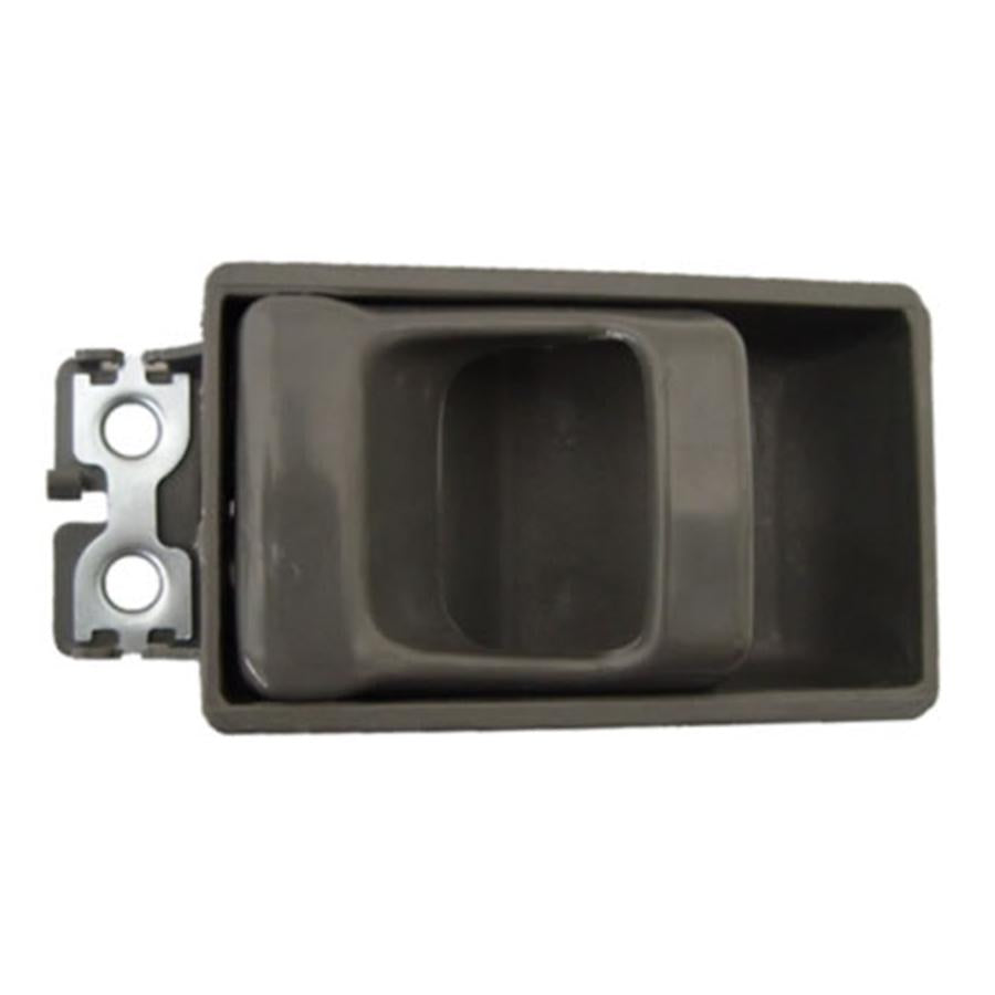 MANIJA INT NISSAN PU D21 86-08 GRIS ALD LH=RH