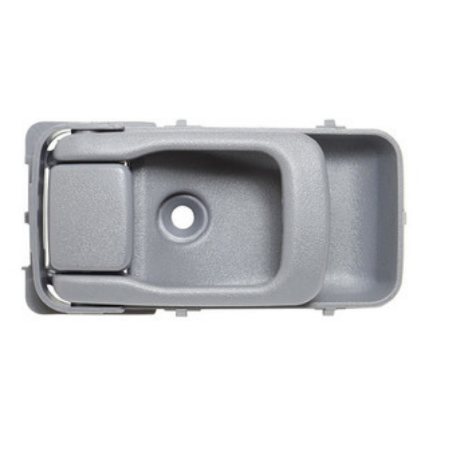 MANIJA INT SENTRA 96-00/ XTERRA 00-01 GRIS DEL Y TRAS IZQ
