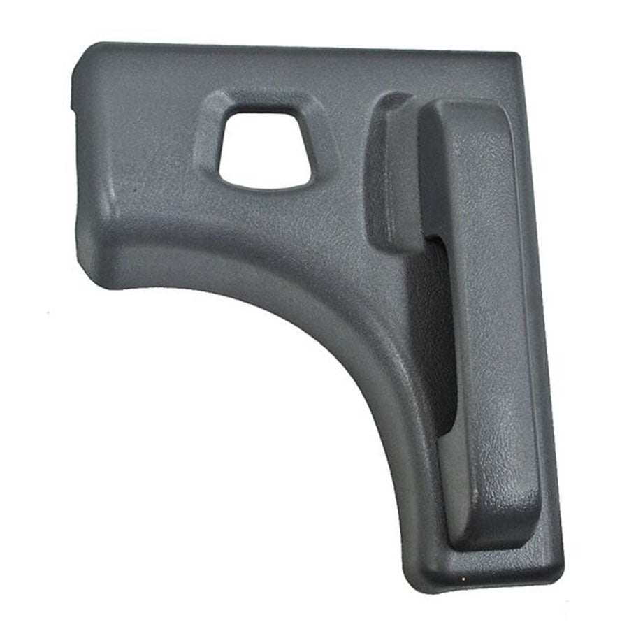 MANIJA INT URVAN 02-12 GRIS LATERAL CORREDIZA DER