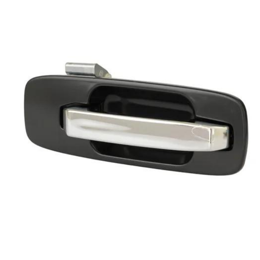 MANIJA INT XTRAIL 02-07 CROMADA DEL Y TRAS DER