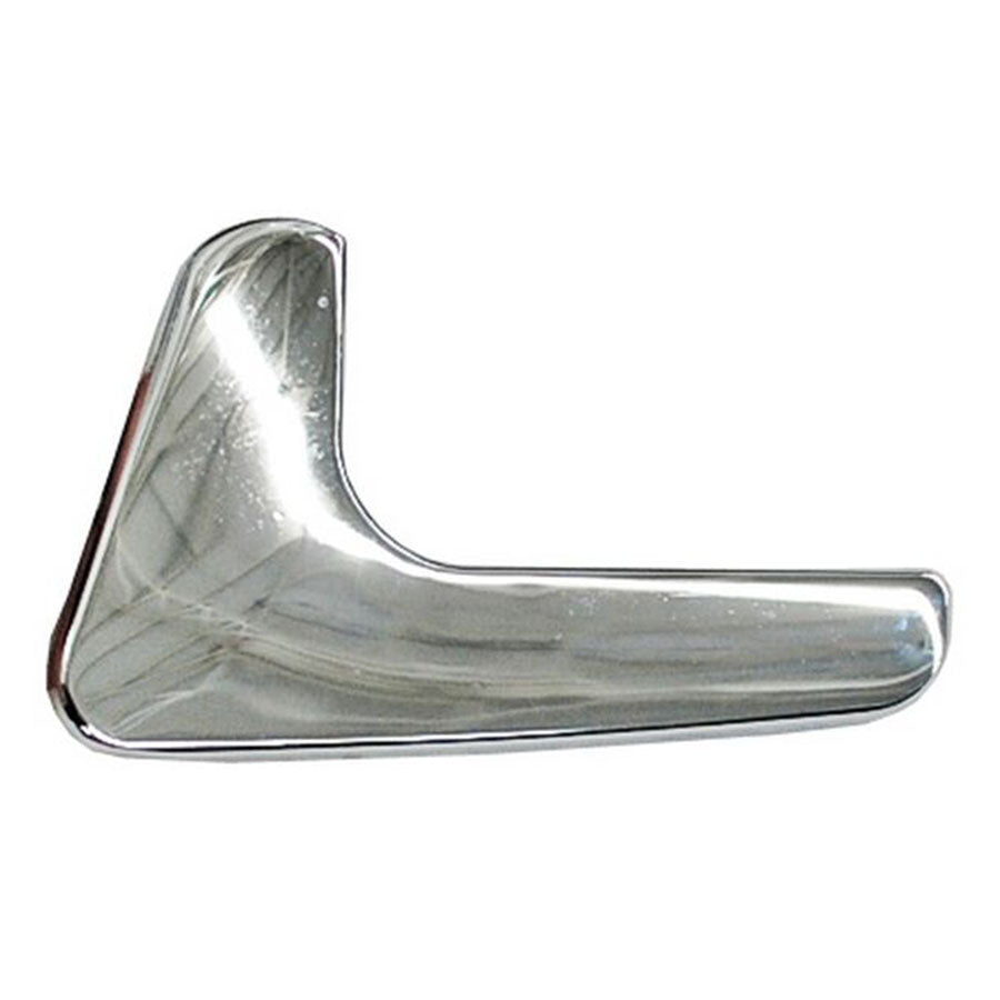 MANIJA INT IBIZA 99-02 CROMADA METAL DEL Y TRAS IZQ