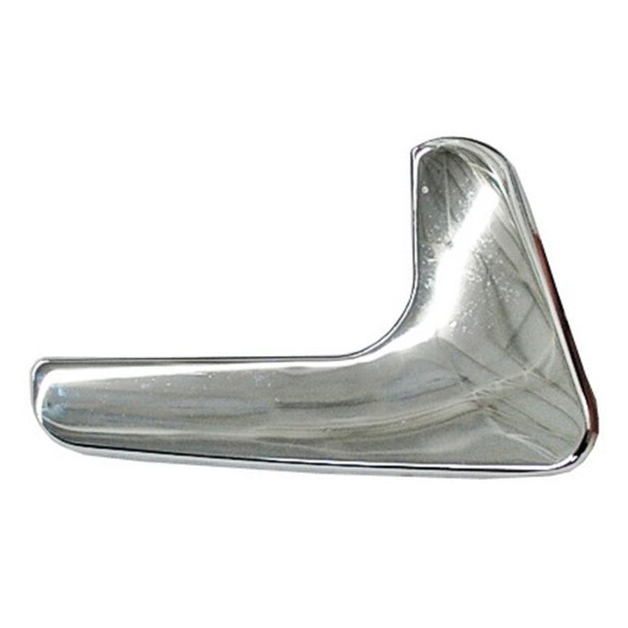 MANIJA INT IBIZA 99-02 CROMADA METAL DEL Y TRAS DER