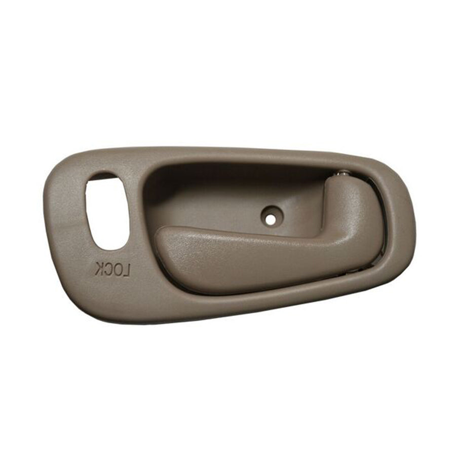 MANIJA INT COROLLA 98-02 BEIGE SEGUROS ELEC DER MITCO98BER