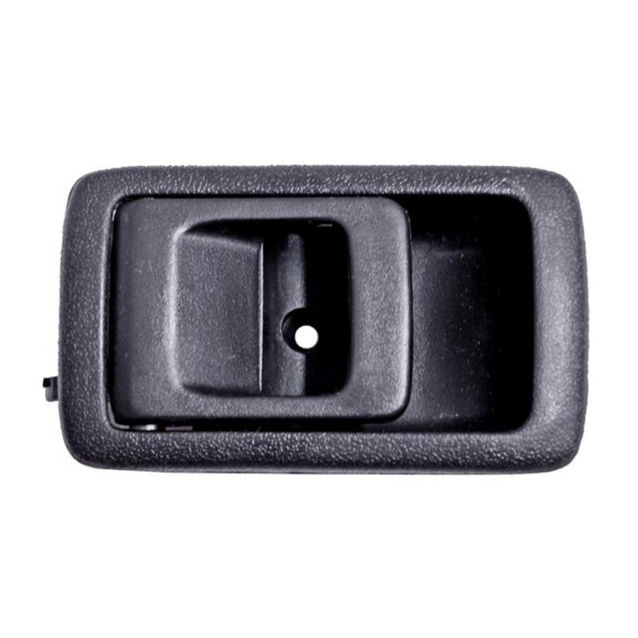MANIJA INT TOYOTA PU 98-02/ 4RU 96-02/ TACOMA 01-04 NEGRA IZQ