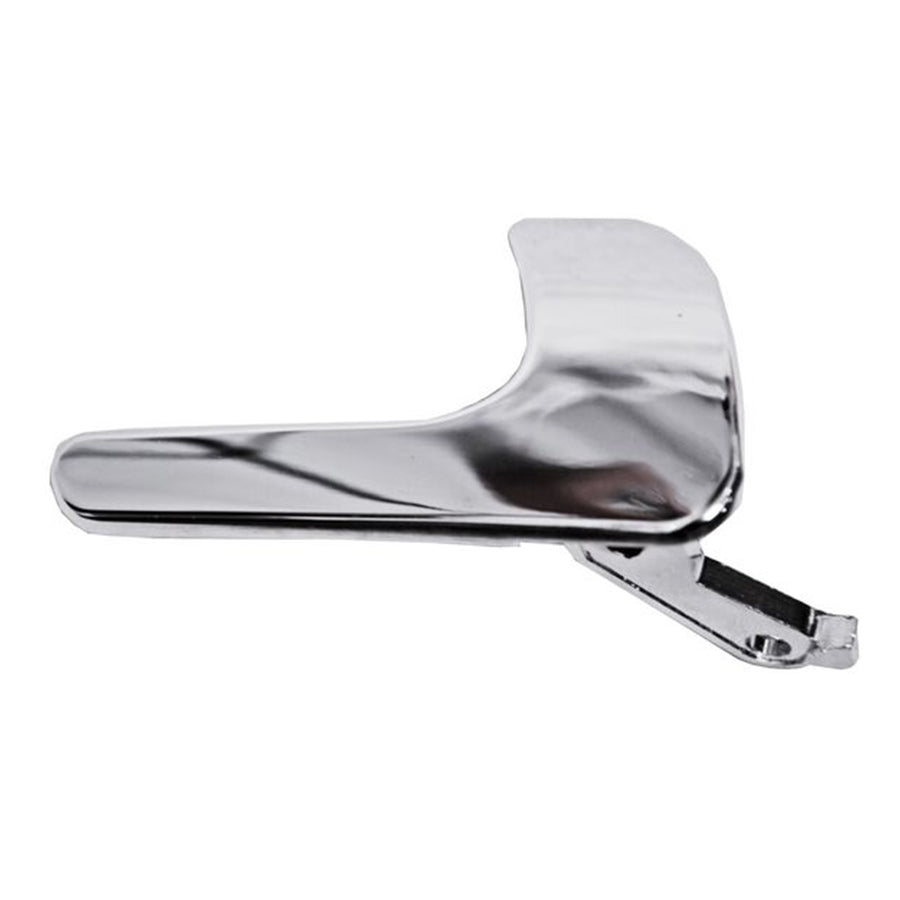 MANIJA INT POINTER 00-09 CROM METAL DEL Y TRAS ALD IZQ