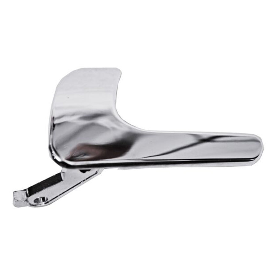 MANIJA INT POINTER 00-09 CROM METAL DEL Y TRAS ALD DER