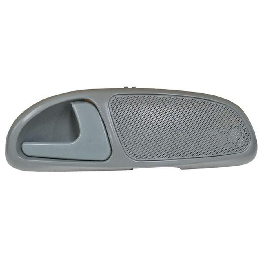 MANIJA INT POINTER 00-06 C/BASE GRIS DEL DER