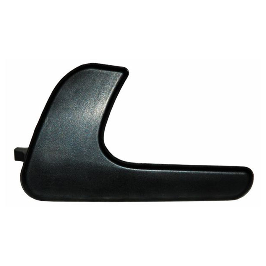 MANIJA INT POINTER 00-09 NEGRA DEL Y TRAS IZQ