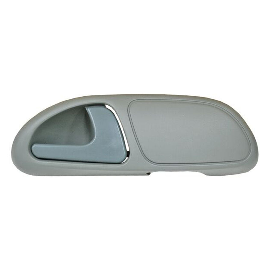 MANIJA INT POINTER 00-06 C/BASE GRIS TRAS DER