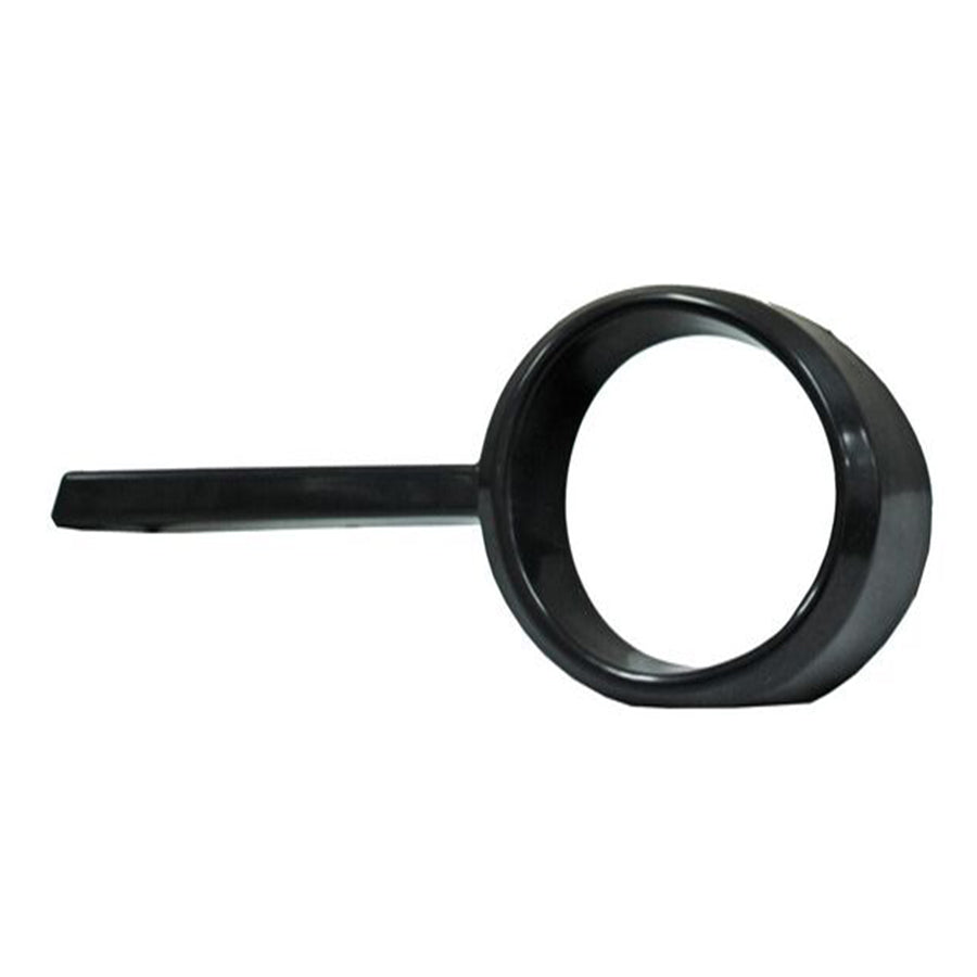 MOLDURA PARRILLA AVEO 08-11 C/FARO P/NIEBLA T155 IZQ