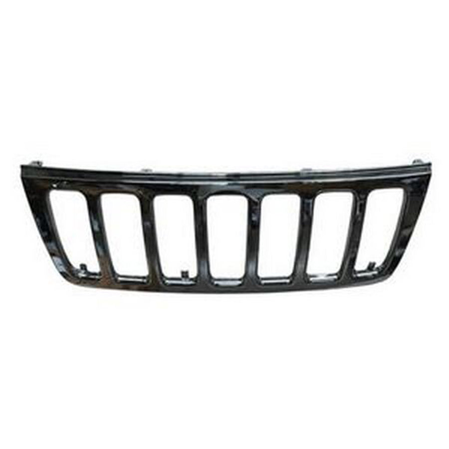 MARCO PARRILLA GRAND CHEROKEE 99-03 CROMADO