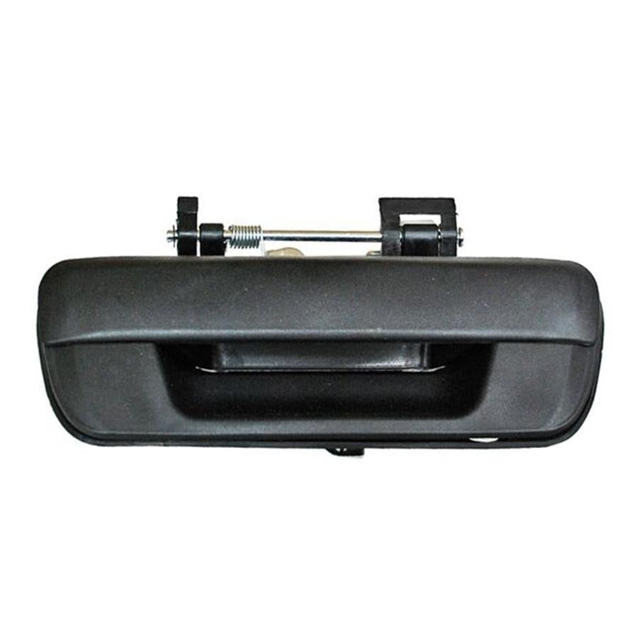 MANIJA TAPA CAJA COLORADO/ CANYON 04-12/ TORNADO 04-11 CHINA S/HOYO P/LLAVE C/CONT LIBER