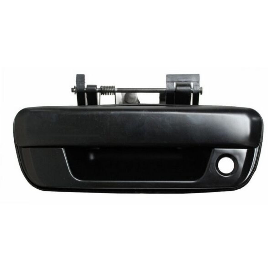 MANIJA TAPA CAJA COLORADO/ CANYON 04-12/ TORNADO 04-11 LISA C/HOYO P/LLAVE C/CONT LIBER