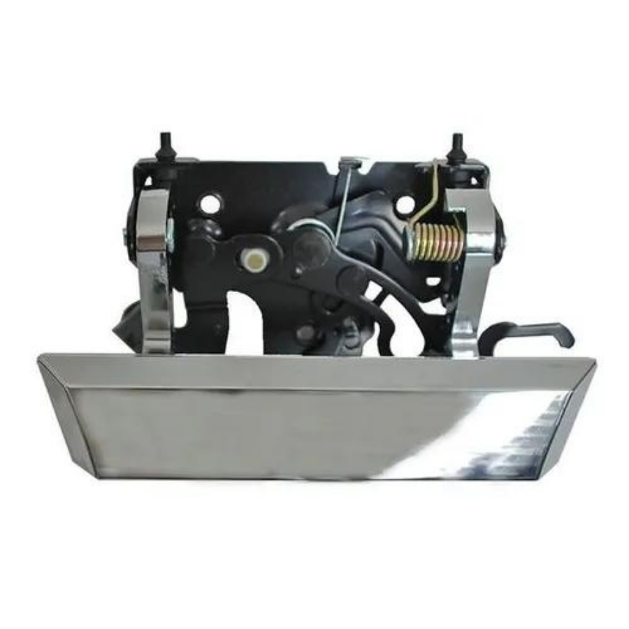 MANIJA TAPA CAJA ESCALADE EXT 02-06 CROMADA METAL