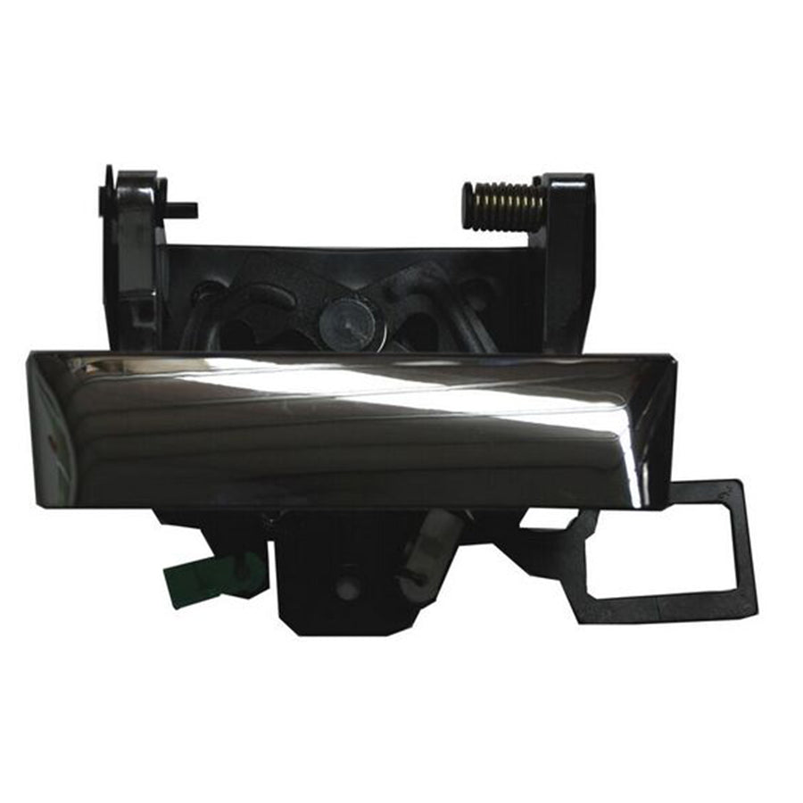 MANIJA TAPA CAJA CHEV PU/ GMC 07-13 CROMADA P/LLAVE