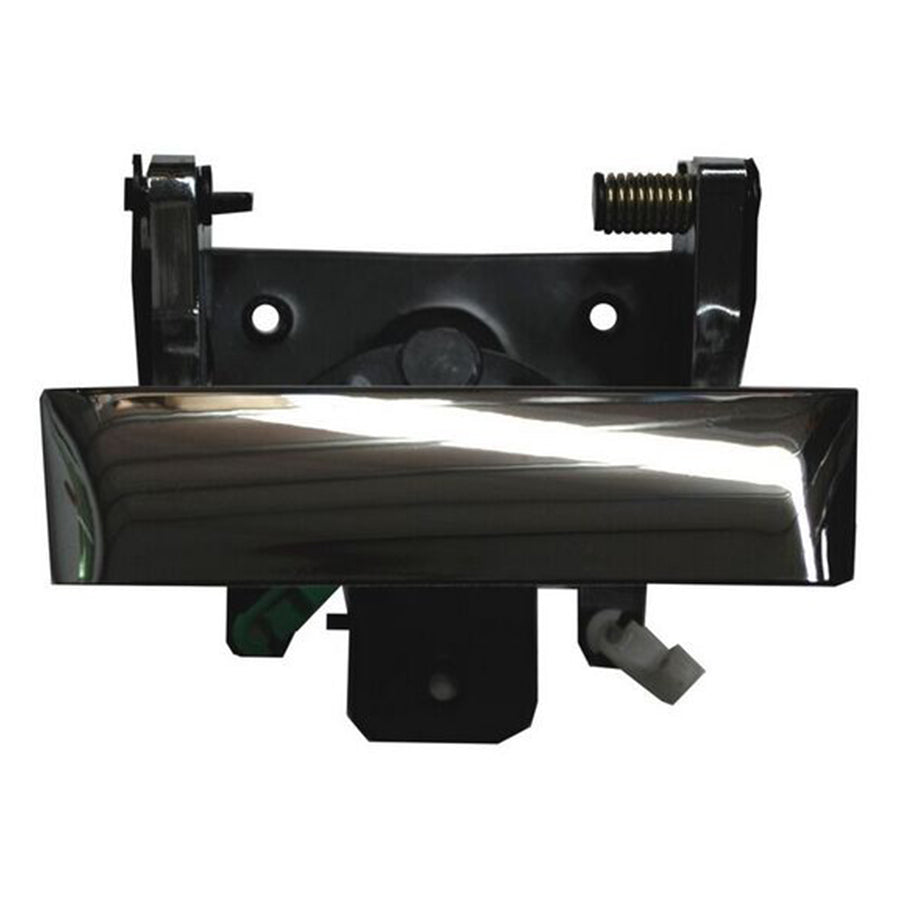 MANIJA TAPA CAJA CHEV PU/ GMC 07-13 CROMADA S/LLAVE