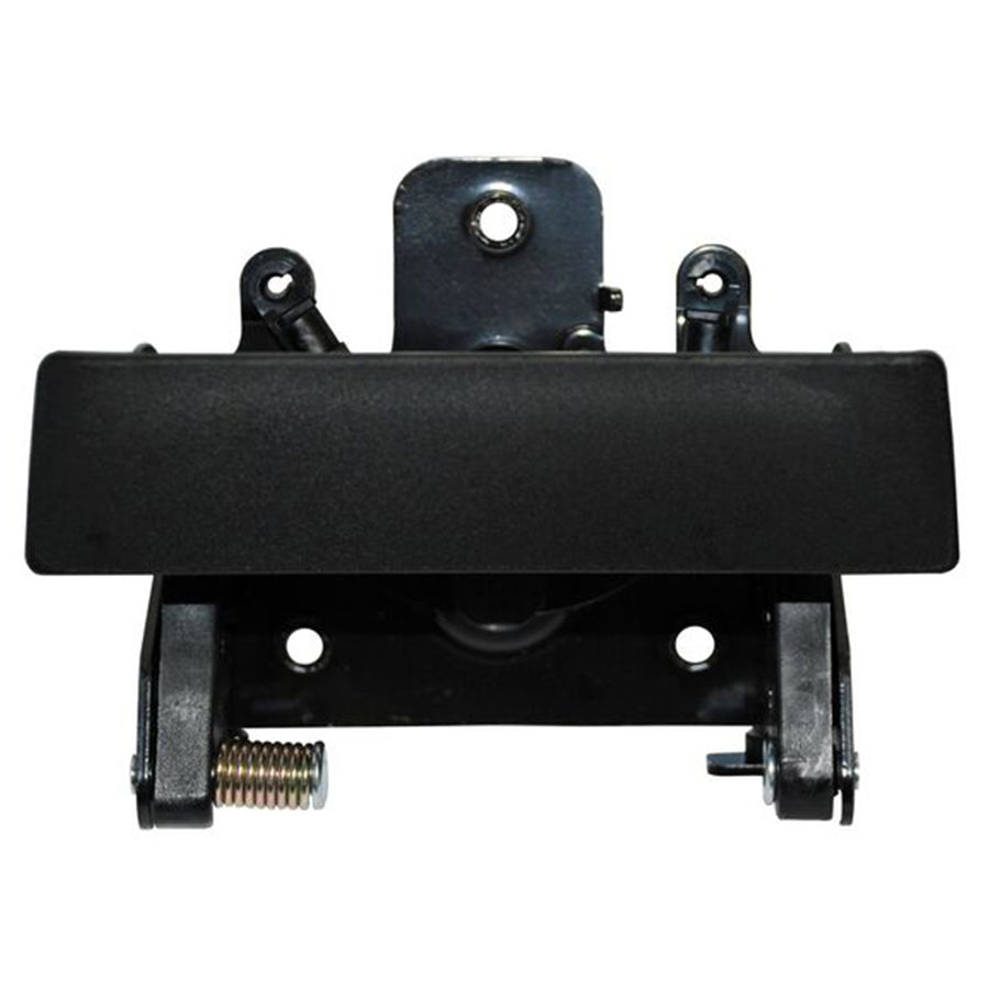 MANIJA TAPA CAJA CHEV PU/ GMC 07-13 CHINA S/LLAVE