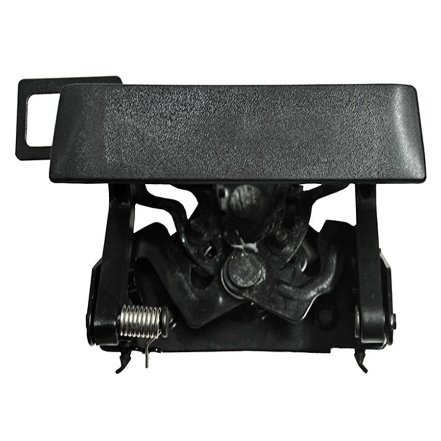 MANIJA TAPA CAJA CHEV PU/ GMC 07-13 CHINA P/LLAVE MTCPU07NP