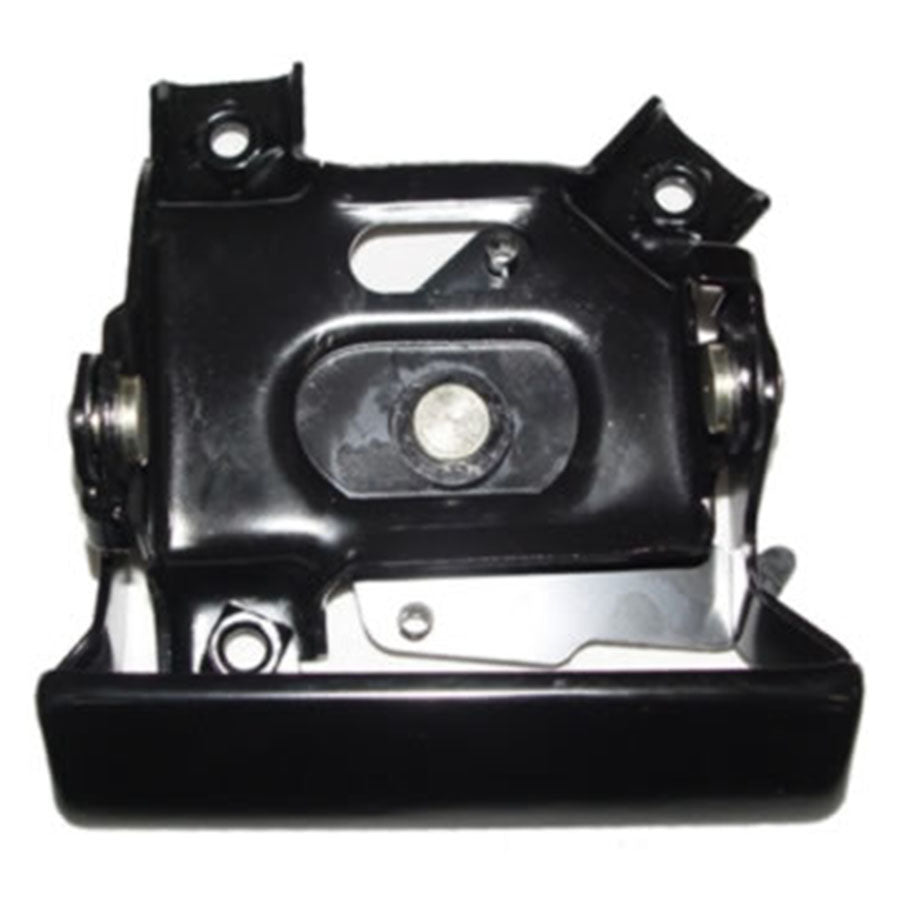 MANIJA TAPA CAJA CHEV PU 89-91 NEGRA C/CONT LIBER ****