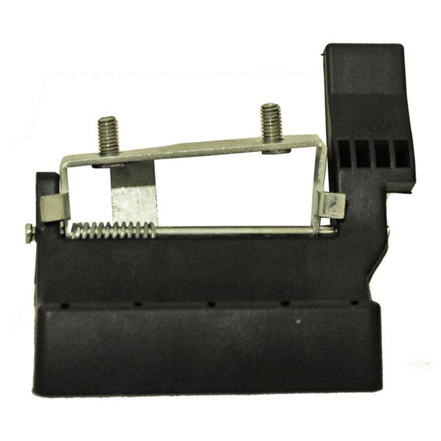MANIJA TAPA TRAS TRACKER 99-04 GATILLO