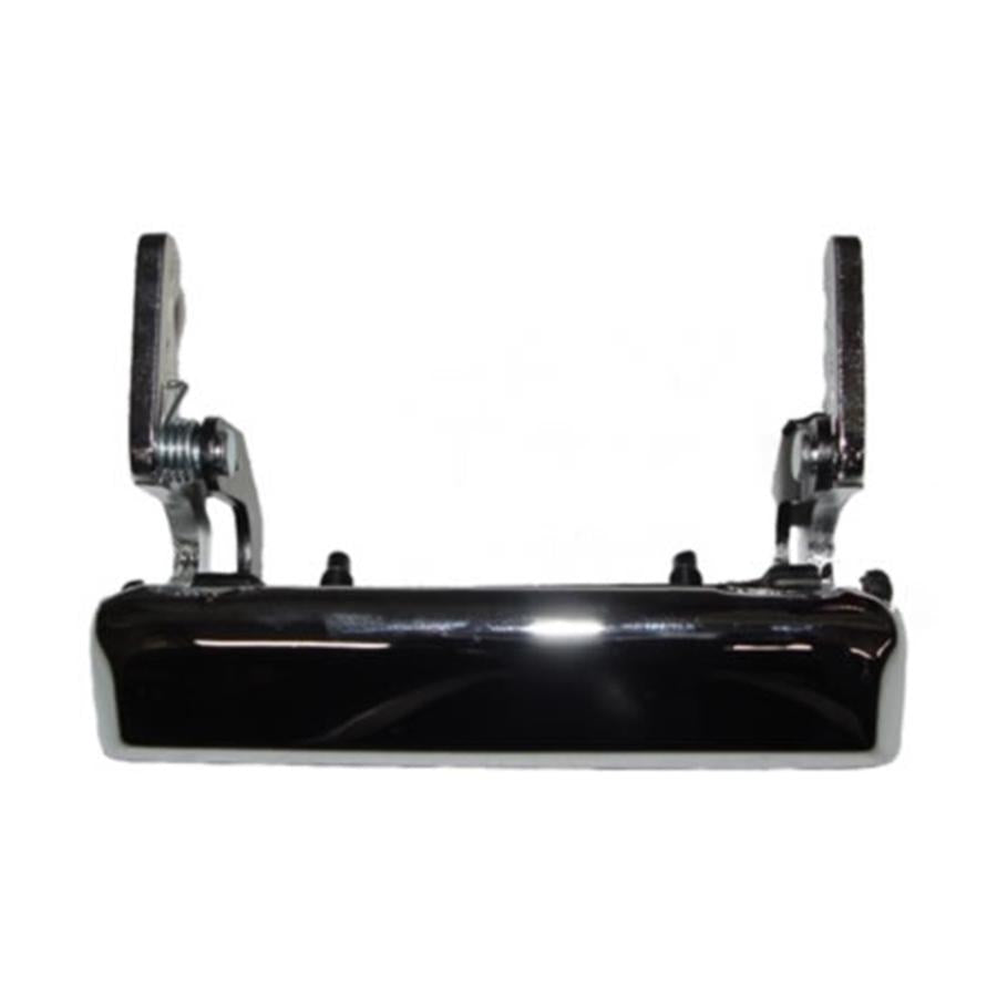 MANIJA TAPA CAJA FORD PU 87-96/ MAZDA PU 94-08 CROMADA METAL ALD