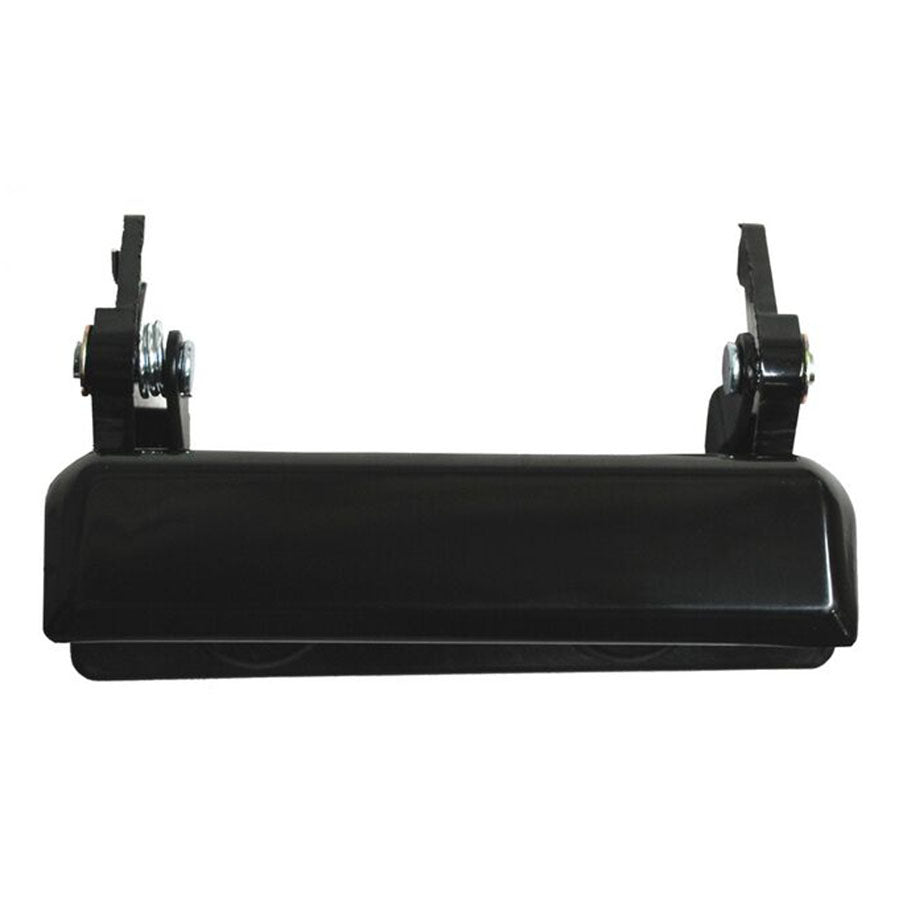 MANIJA TAPA CAJA FORD PU 87-96/ MAZDA PU 94-08 NEGRA METAL